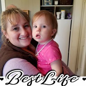 Meet your Posher, Debra